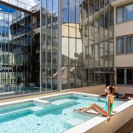 Iq Hotel Firenze Εξωτερικό φωτογραφία