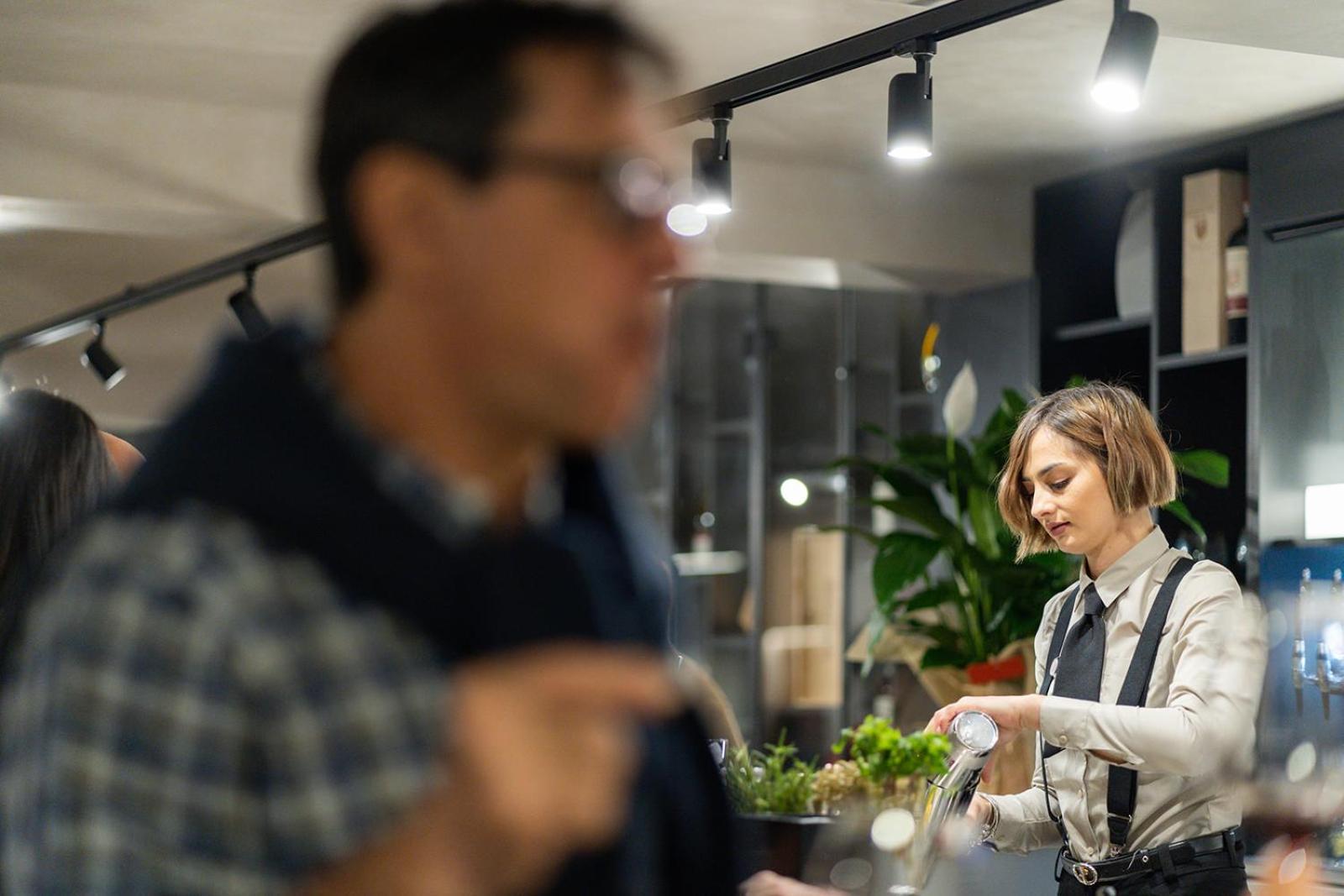 Iq Hotel Firenze Εξωτερικό φωτογραφία