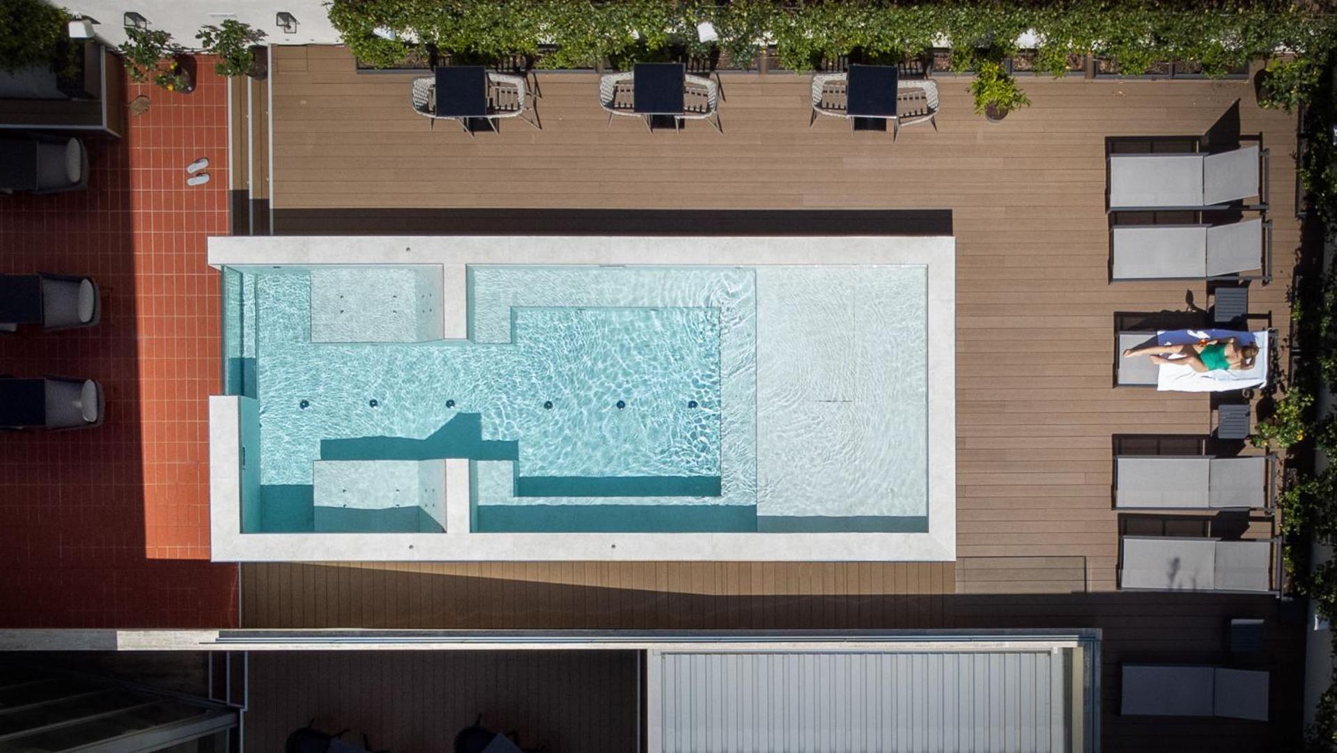 Iq Hotel Firenze Εξωτερικό φωτογραφία