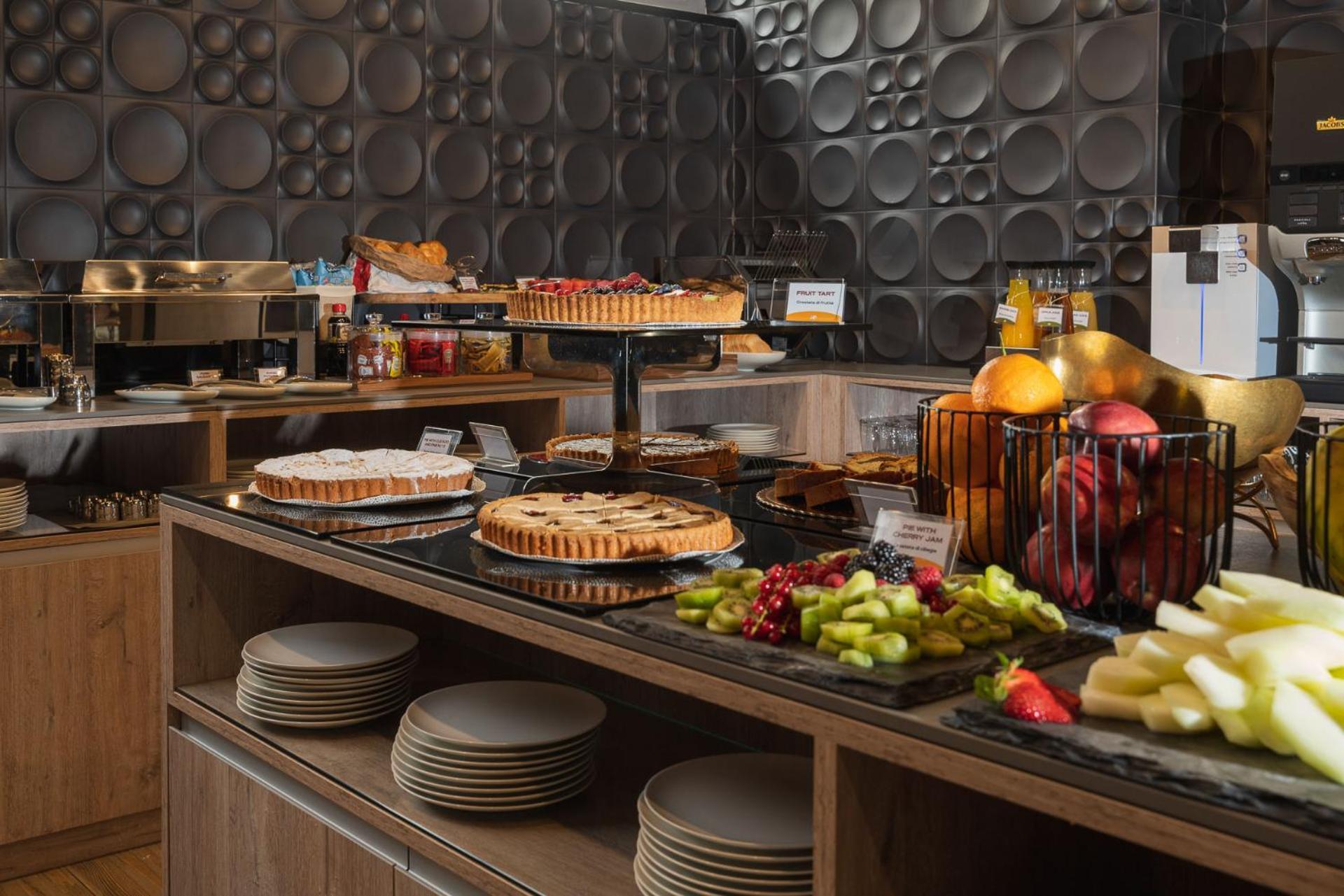Iq Hotel Firenze Εξωτερικό φωτογραφία