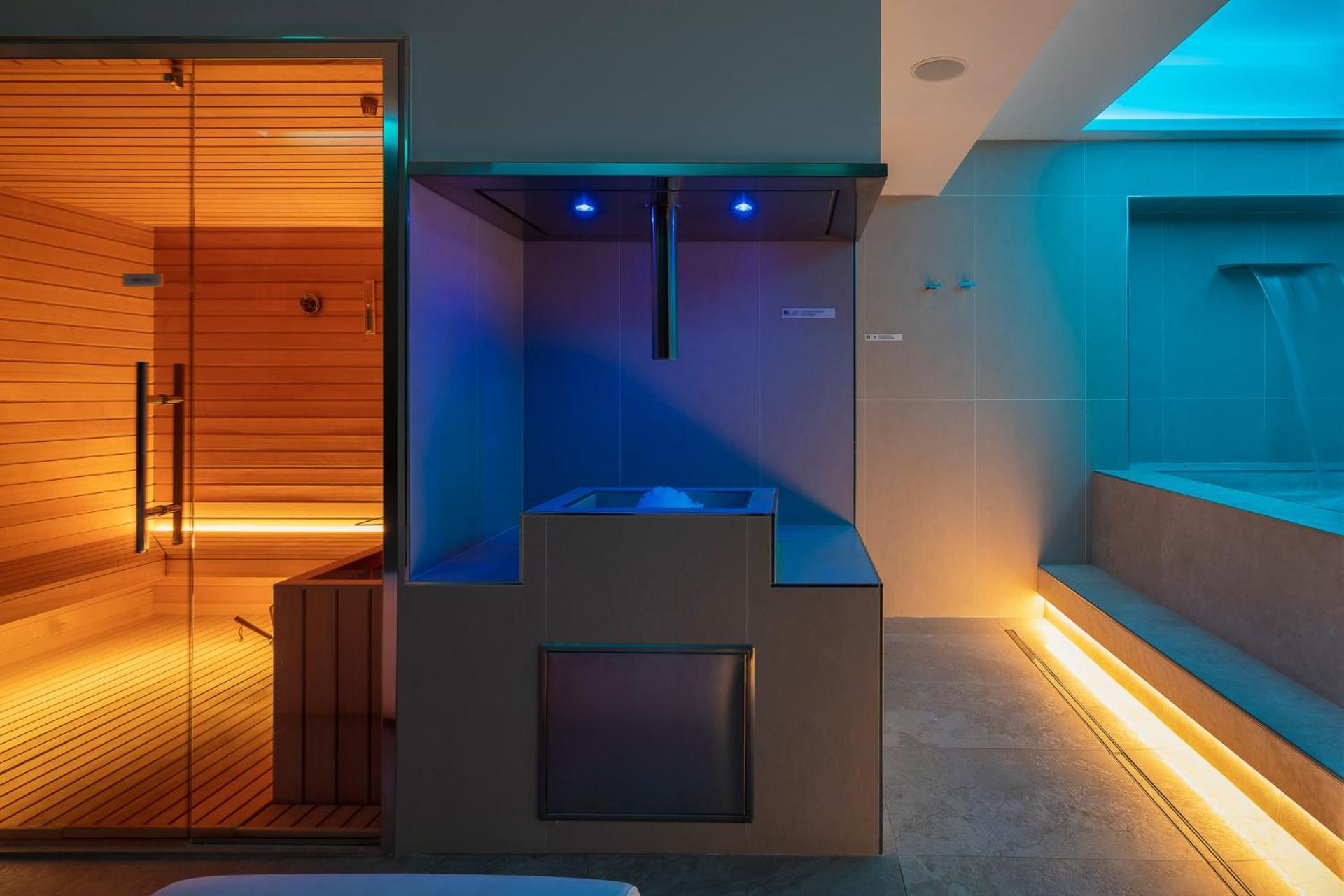 Iq Hotel Firenze Εξωτερικό φωτογραφία