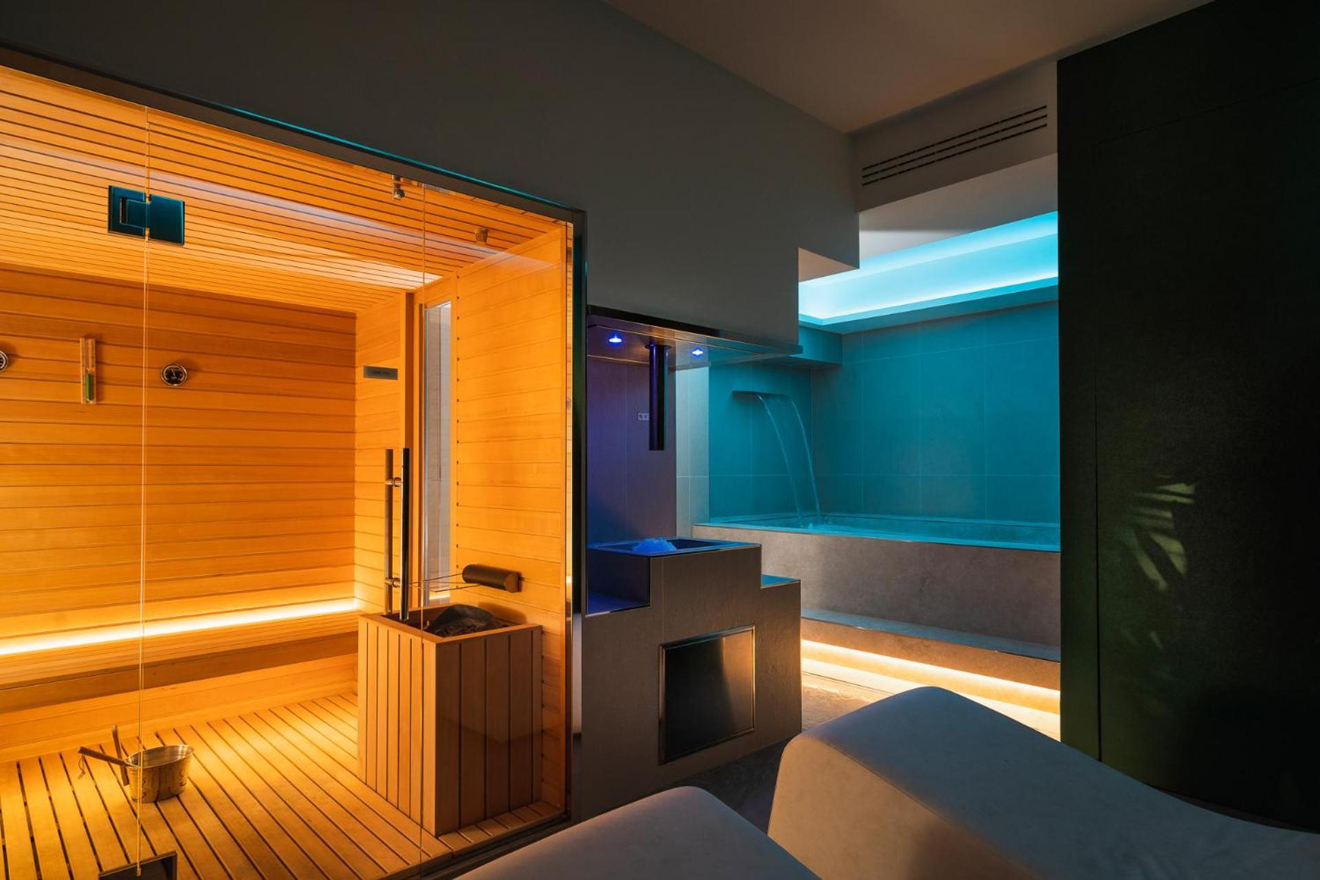 Iq Hotel Firenze Εξωτερικό φωτογραφία