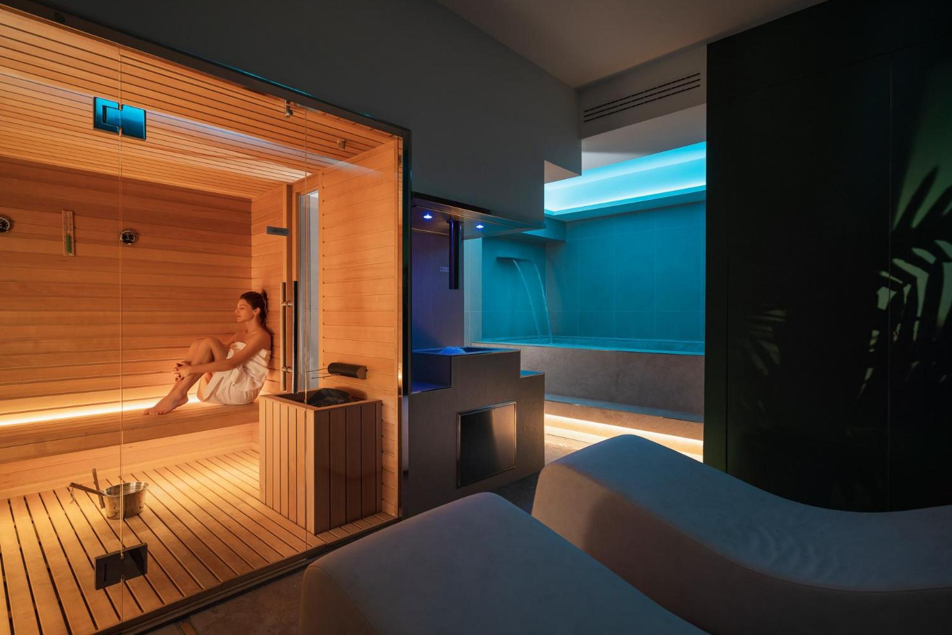 Iq Hotel Firenze Εξωτερικό φωτογραφία