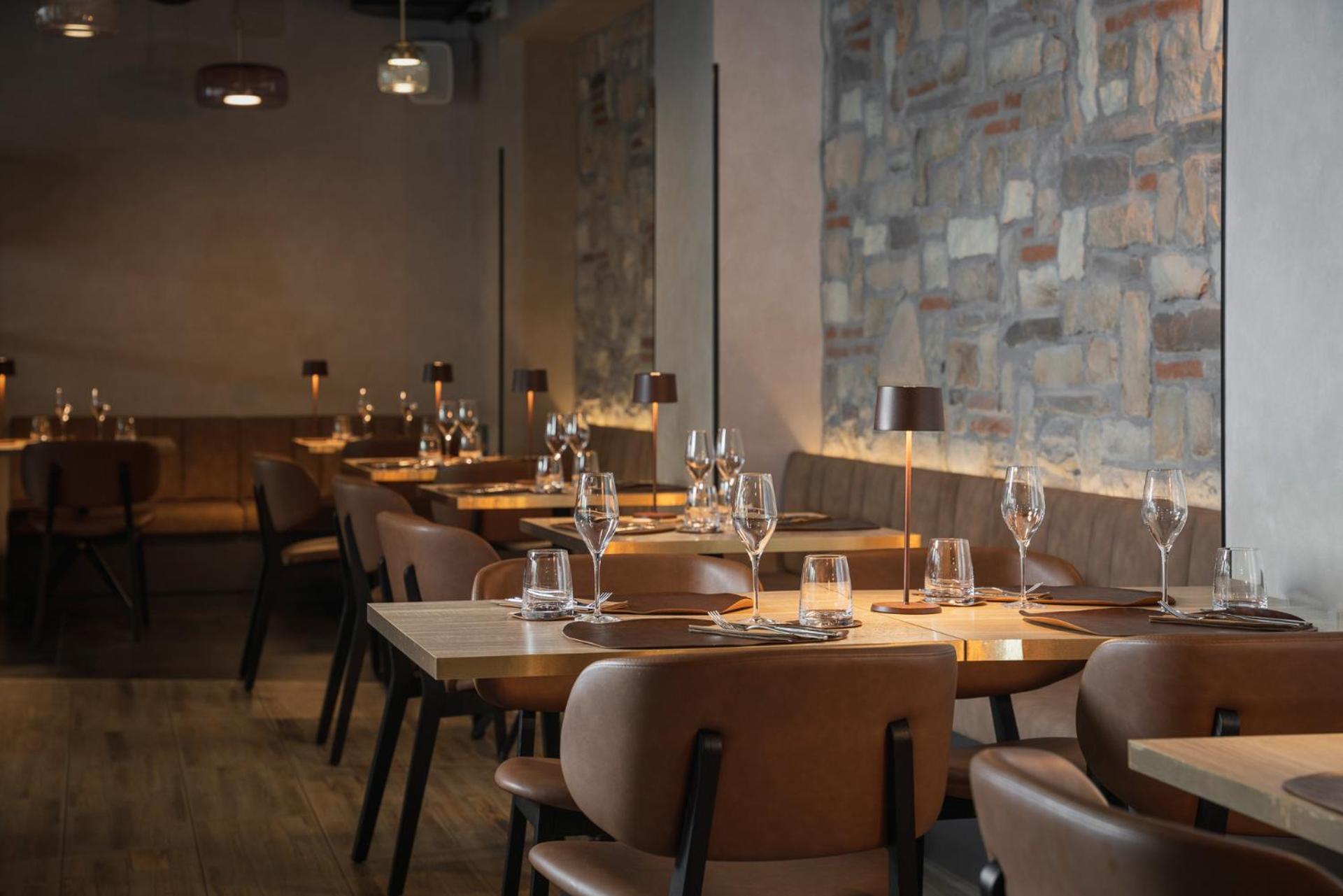 Iq Hotel Firenze Εξωτερικό φωτογραφία