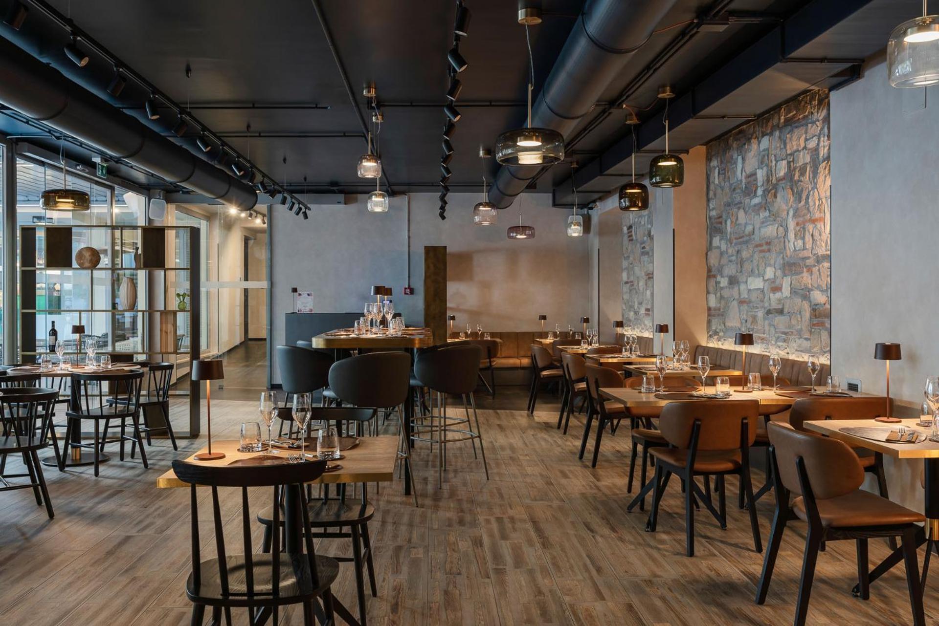 Iq Hotel Firenze Εξωτερικό φωτογραφία