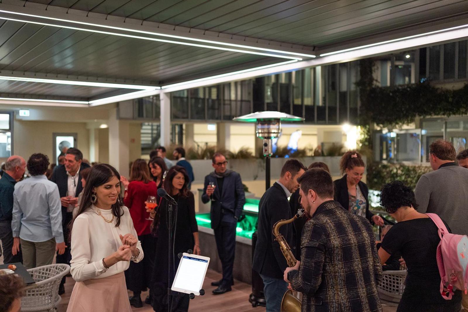 Iq Hotel Firenze Εξωτερικό φωτογραφία