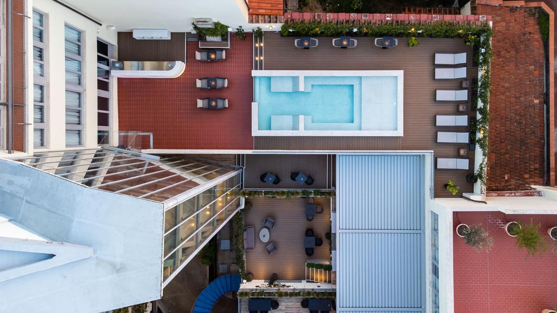 Iq Hotel Firenze Εξωτερικό φωτογραφία
