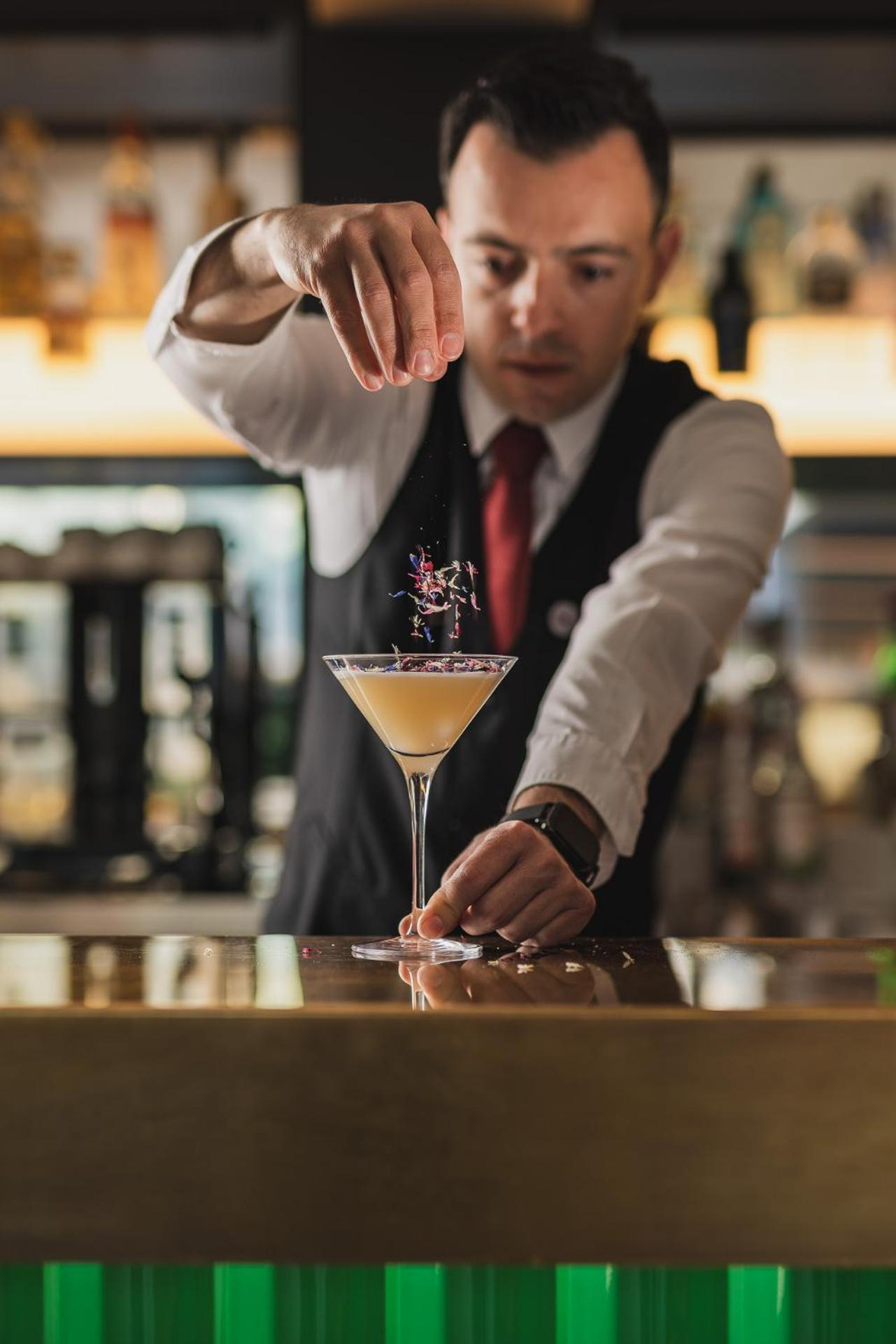 Iq Hotel Firenze Εξωτερικό φωτογραφία