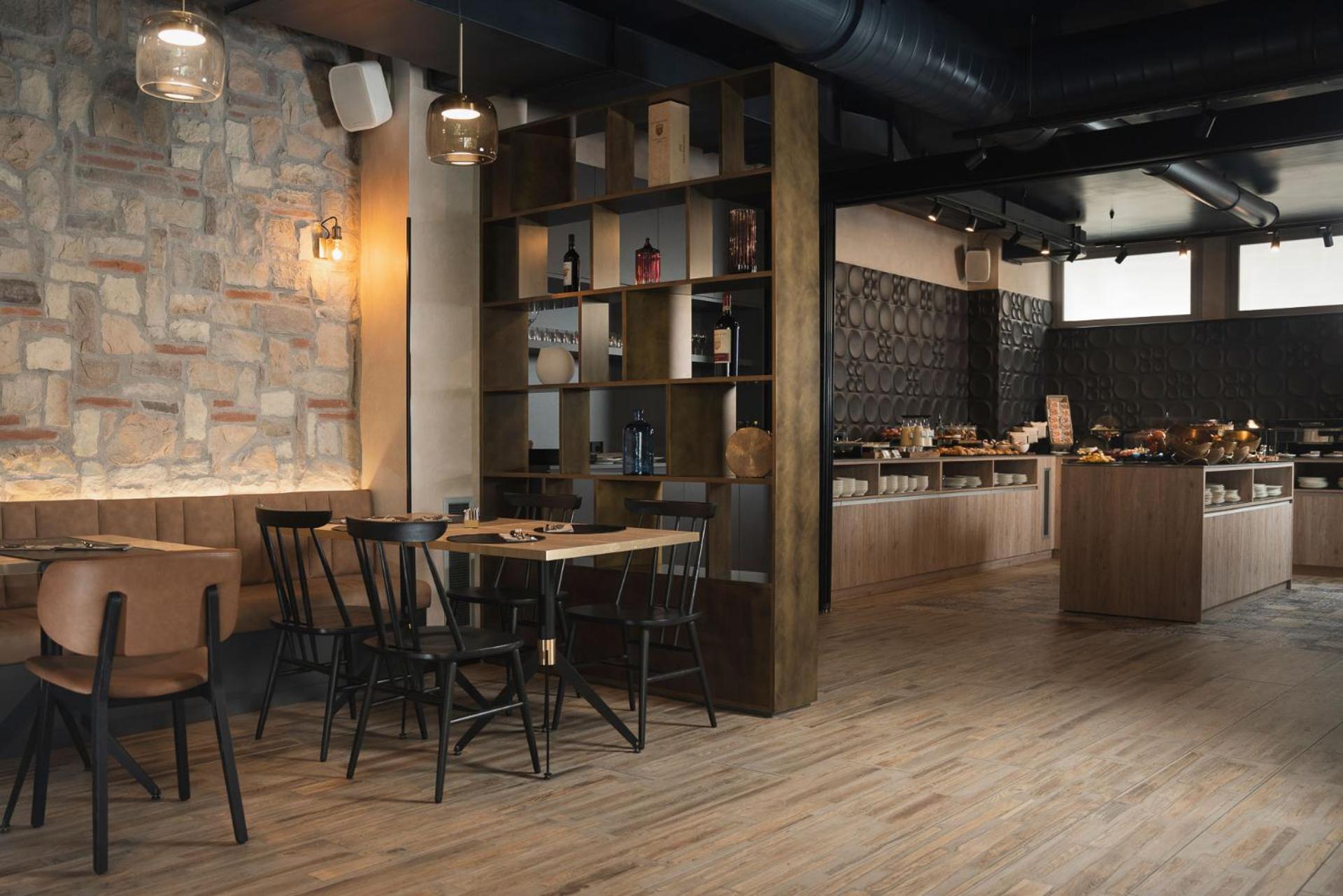 Iq Hotel Firenze Εξωτερικό φωτογραφία