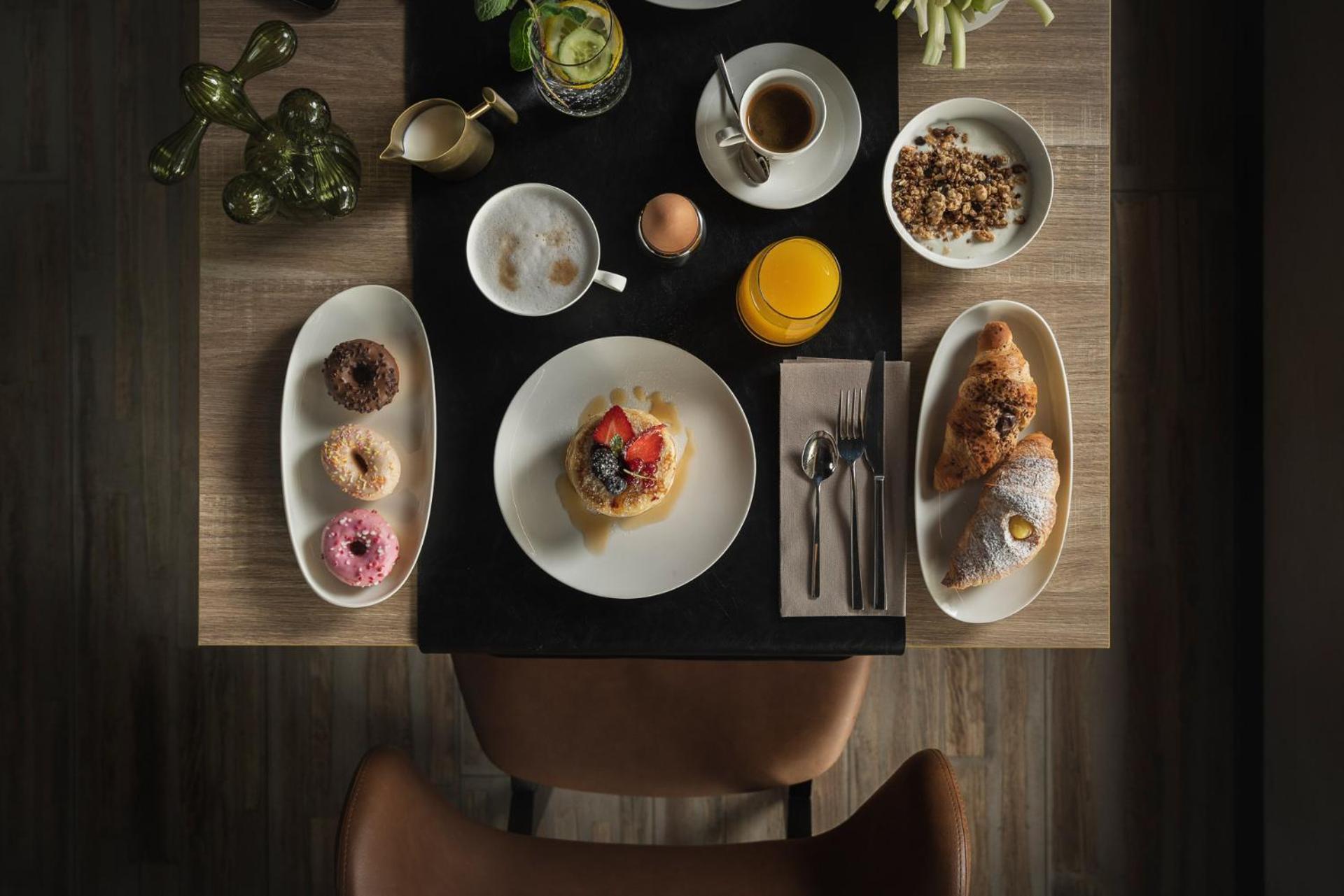 Iq Hotel Firenze Εξωτερικό φωτογραφία